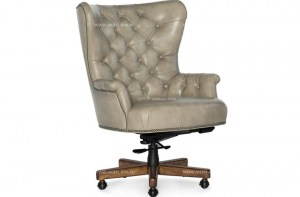Кресло кожаное  Issey   (HOOKER) – купить в интернет-магазине ЦЕНТР мебели РИМ